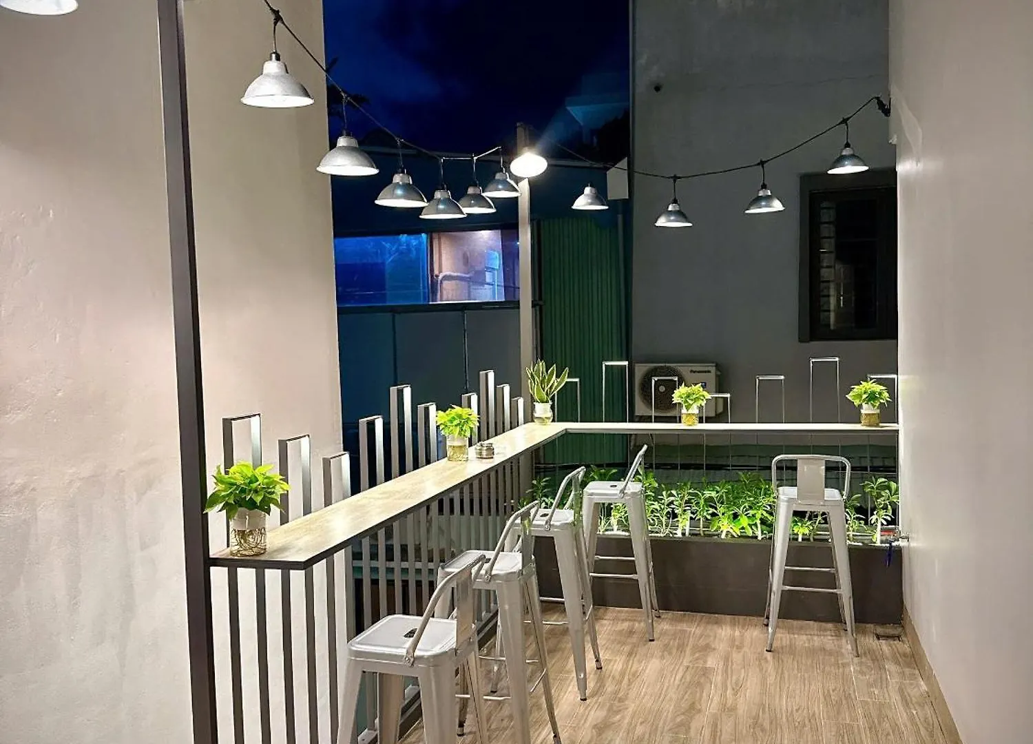 Aparthotel T E U Hotel & Apartment Da Nang