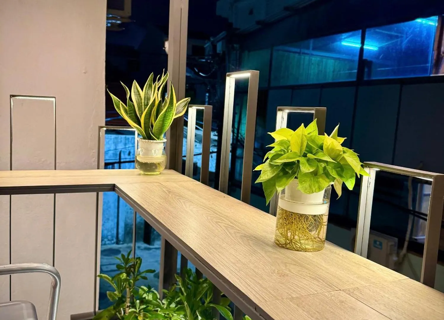 T E U Hotel & Apartment Da Nang Aparthotel