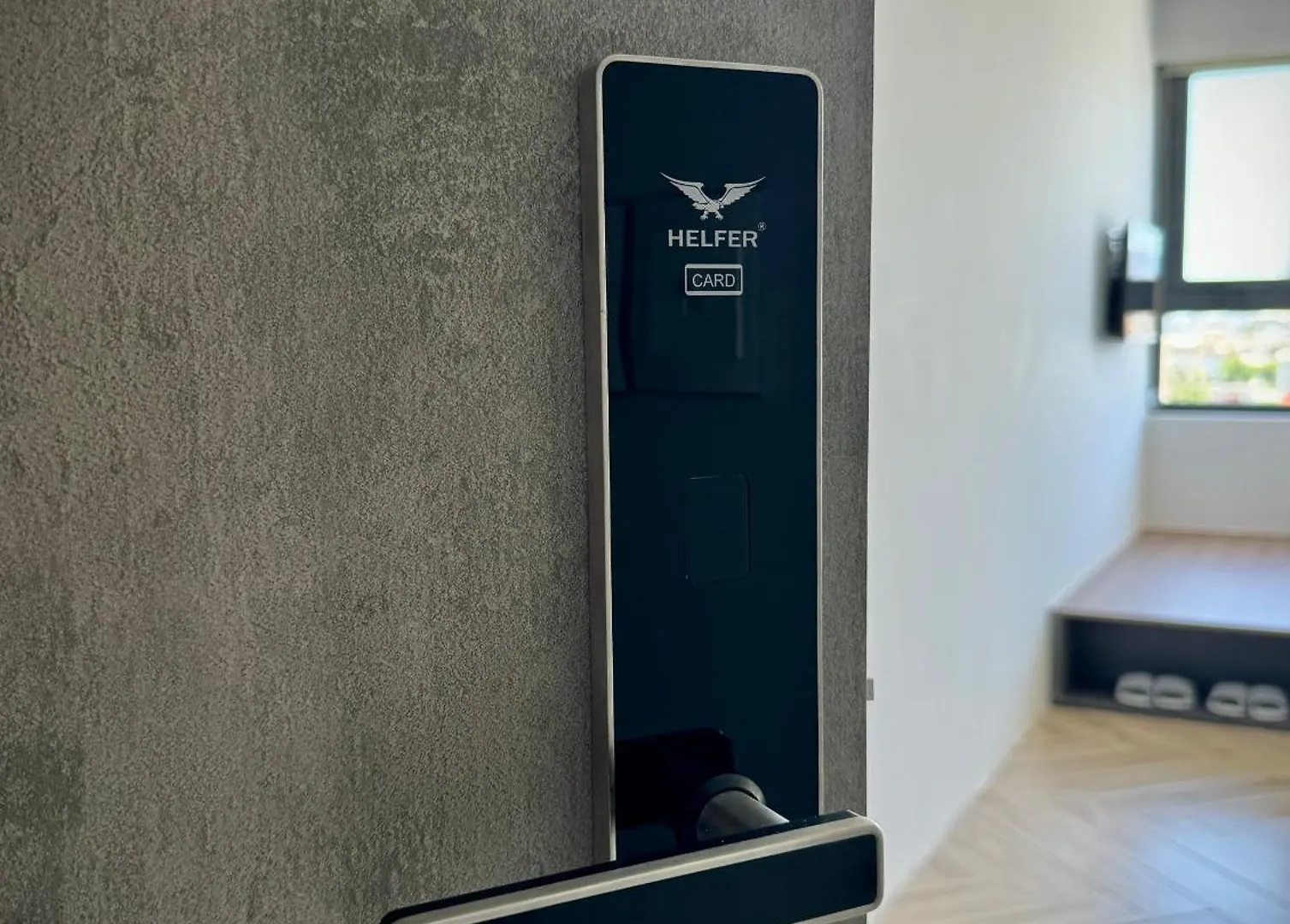 T E U Hotel & Apartment Da Nang Aparthotel