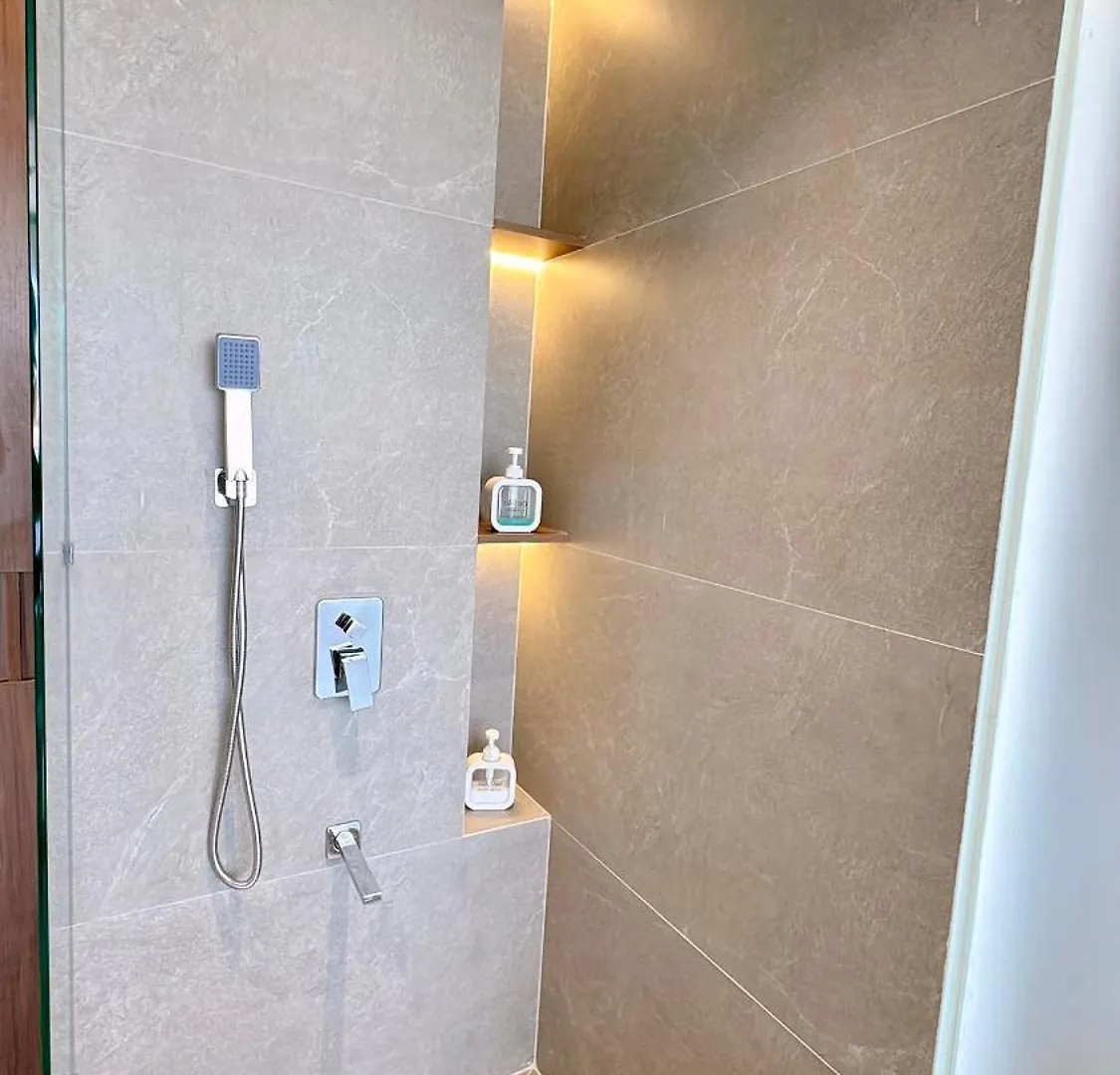 T E U Hotel & Apartment Da Nang 0*,