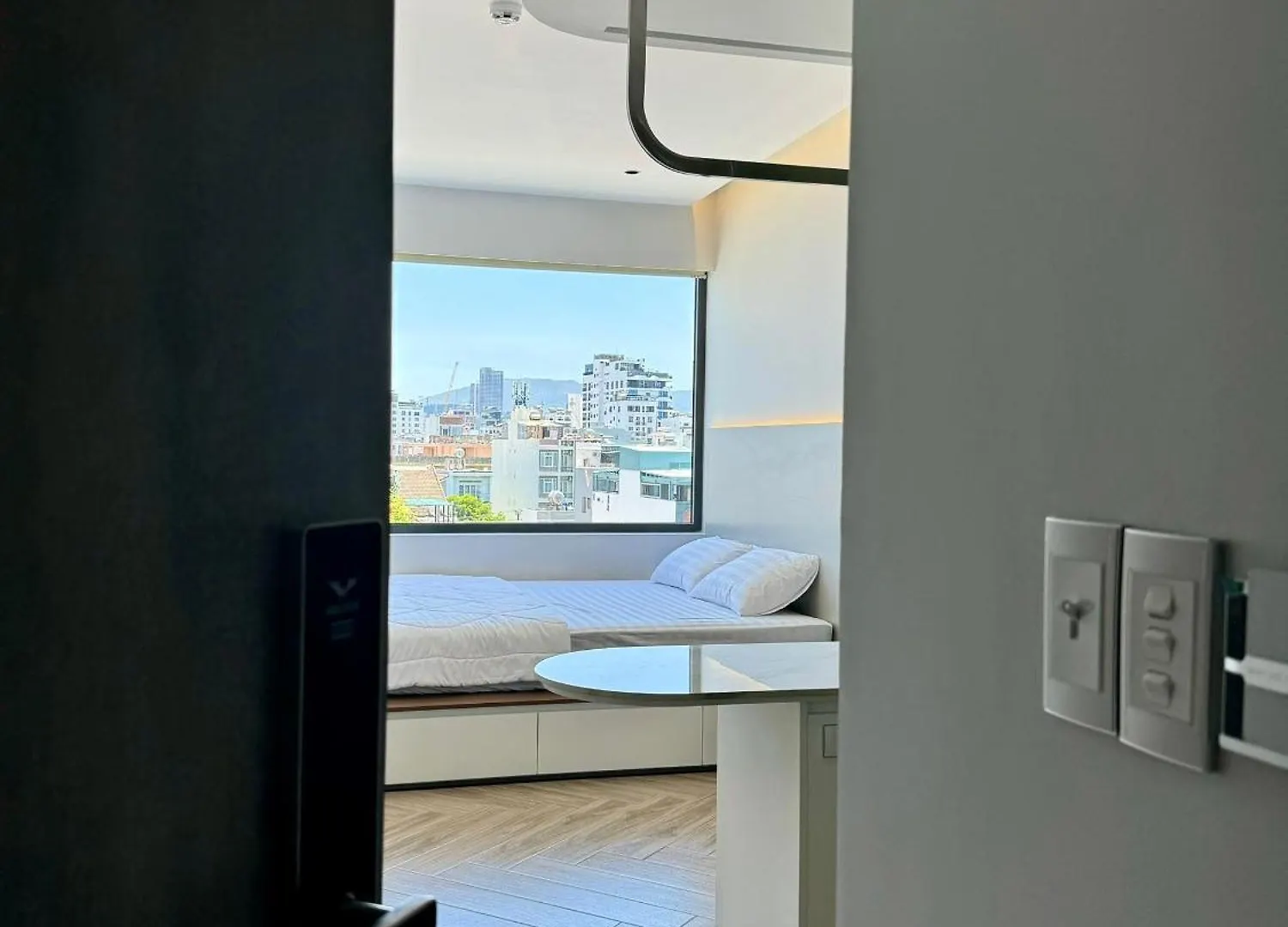 T E U Hotel & Apartment Da Nang 0*,  Vietnam