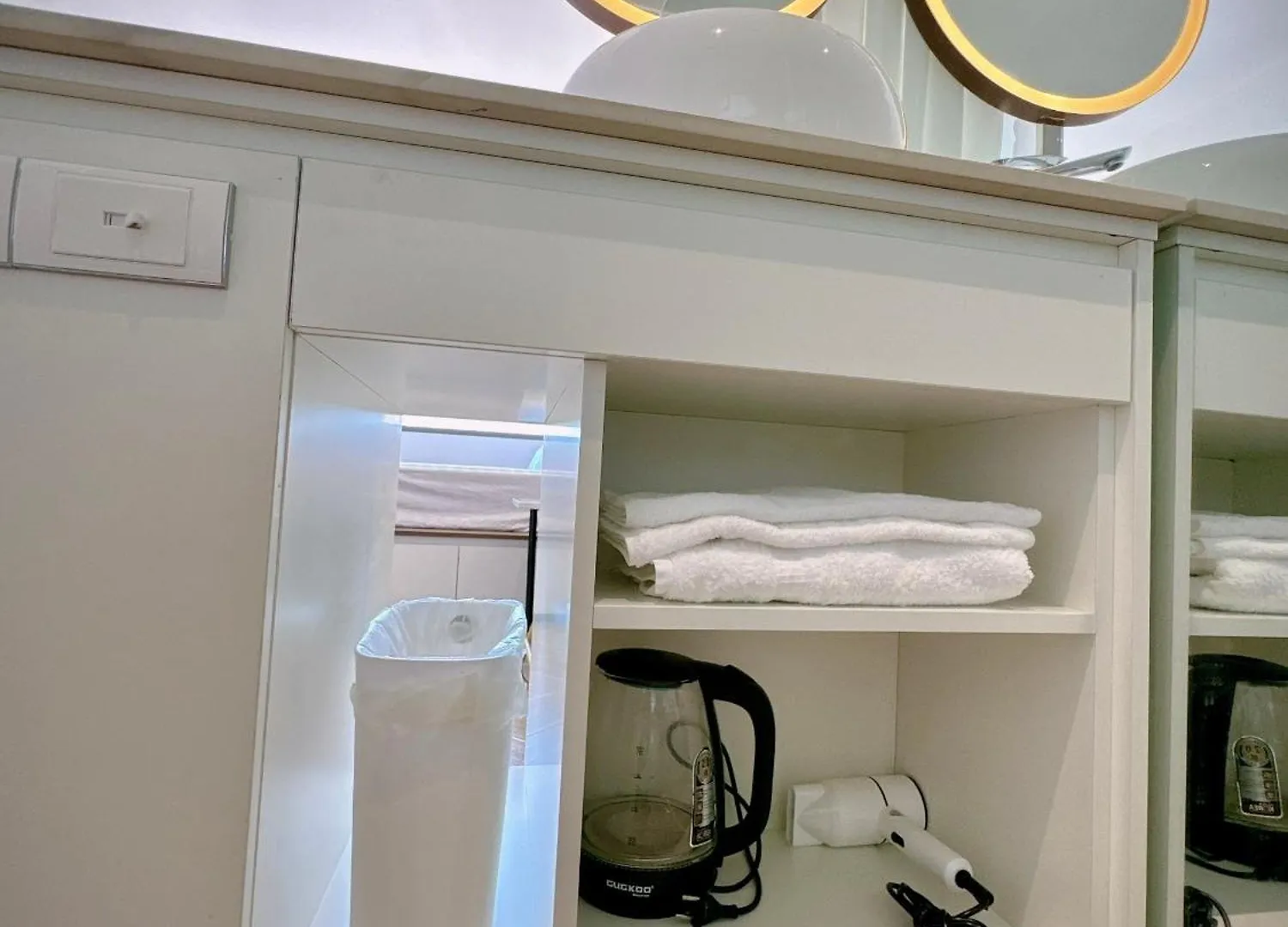 T E U Hotel & Apartment Da Nang Aparthotel