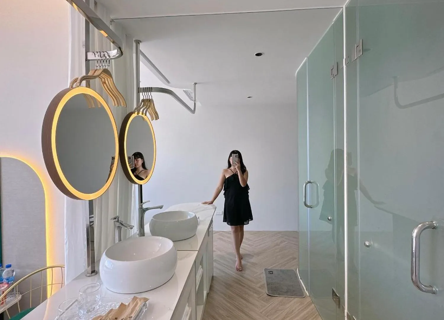 T E U Hotel & Apartment Da Nang