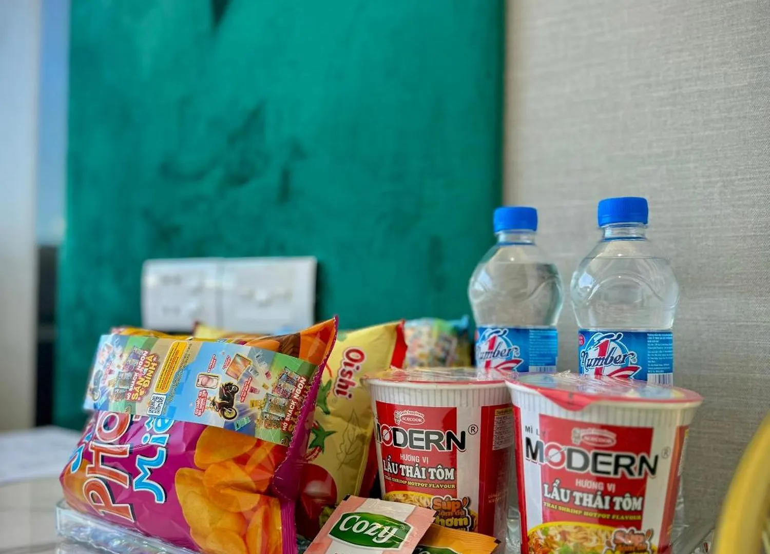 Aparthotel T E U Hotel & Apartment Da Nang Vietnam