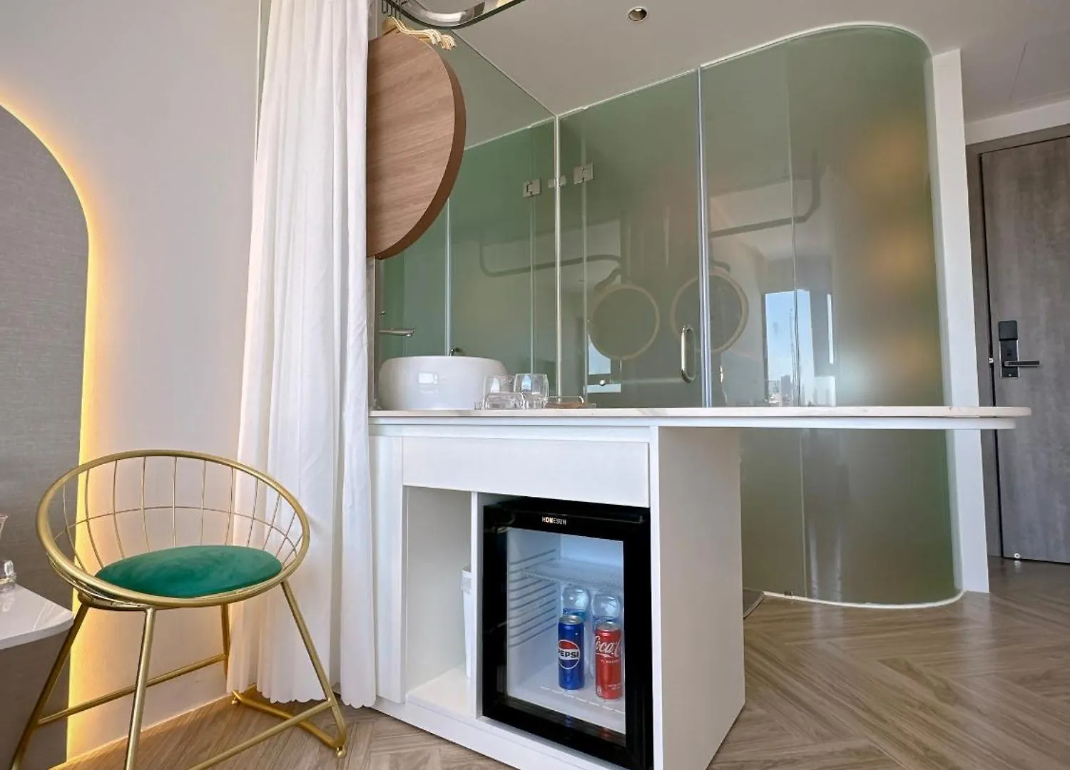 Aparthotel T E U Hotel & Apartment Da Nang