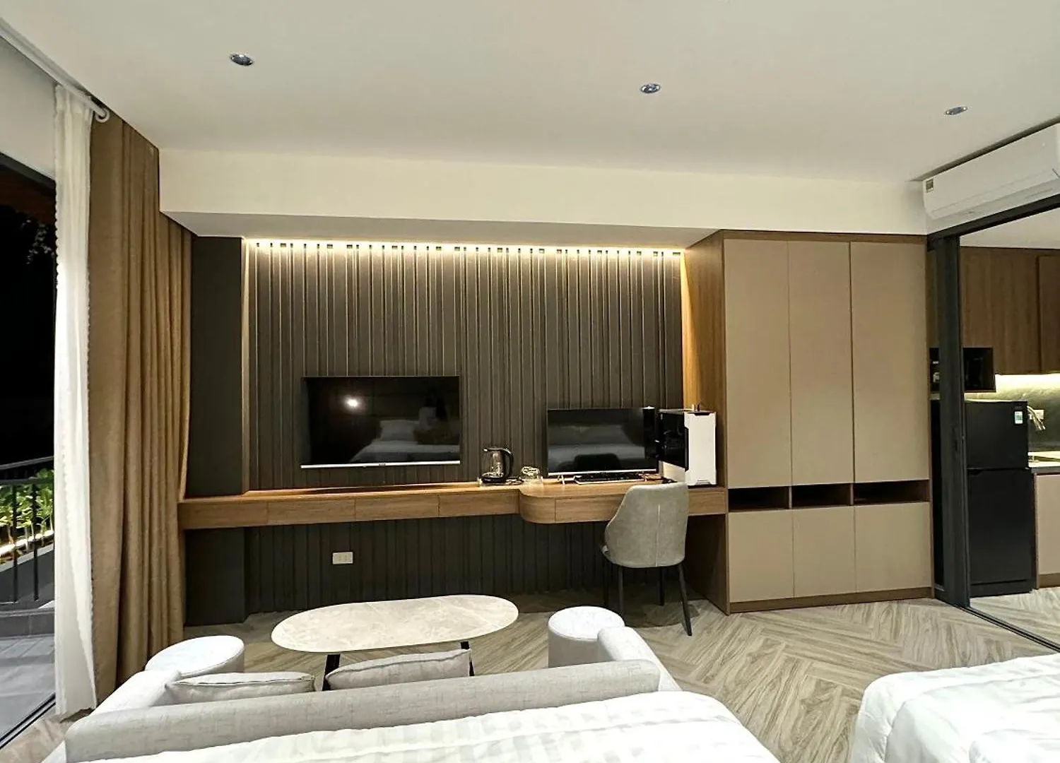 T E U Hotel & Apartment Da Nang 0*,